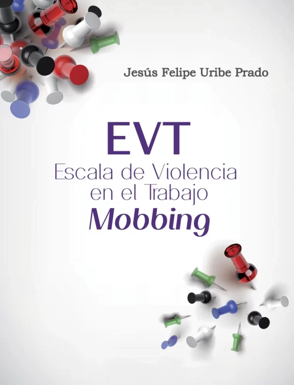 Escala de violencia en el trabajo Mobbing