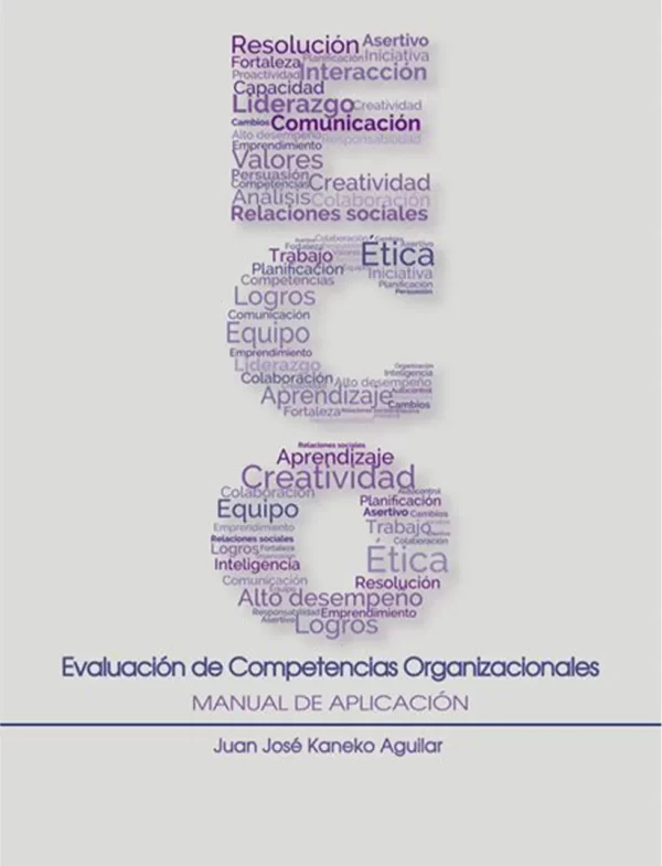 Evaluación de Competencias Organizacionales ECO